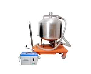 油氣回收多參數檢測儀-GHK-2600型