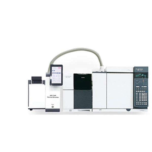 環境空氣VOCs在線監測系統-KHK650A