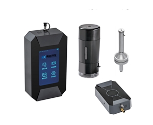 GHK-7000氣體流量計