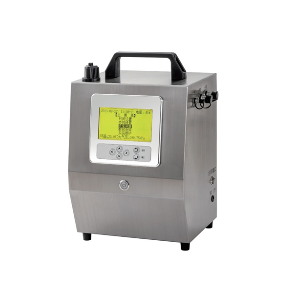 GHK-7203氣體流量校準儀